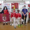 Criterium y Campeonato de Castilla y León M15 Individual y por equipos
